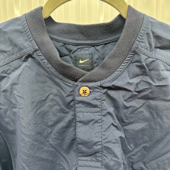Nike Pullover Windbreaker - Picture 6 of 6